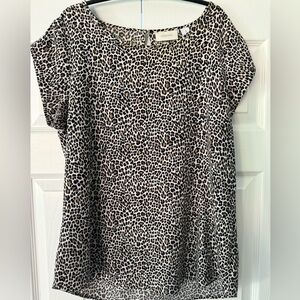 Great layering top